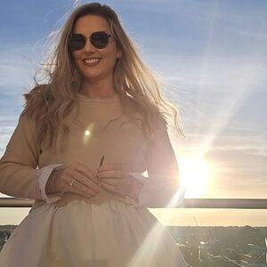 Meet your Posher, Kristin